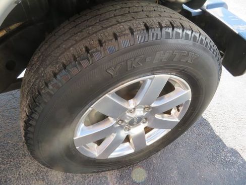 Used 2012 Jeep Wrangler Sahara w/ Connectivity Group image 13