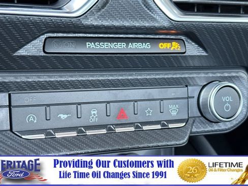 New 2025 Ford Mustang GT Premium image 17