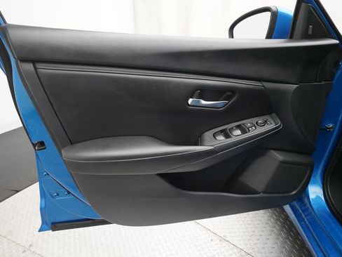 Used 2023 Nissan Sentra SV FWD image 26