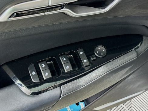 Certified 2024 Kia Sportage X-Line AWD/4WD image 18