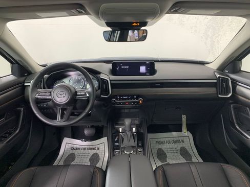 New 2026 MAZDA CX-50 AWD 2.5 Hybrid w/ Weather Package image 24