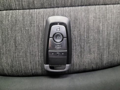 Used 2021 Ford Bronco Sport Big Bend image 32