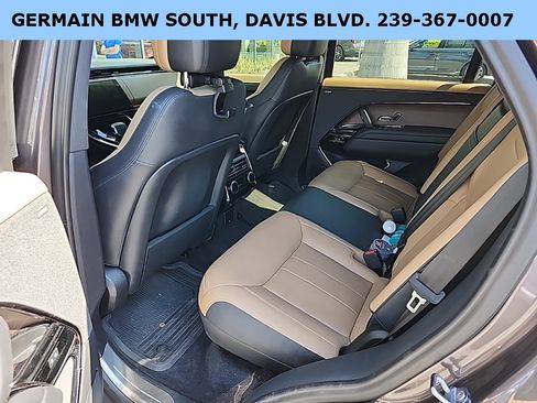 Used 2024 Land Rover Range Rover Sport Dynamic SE image 10