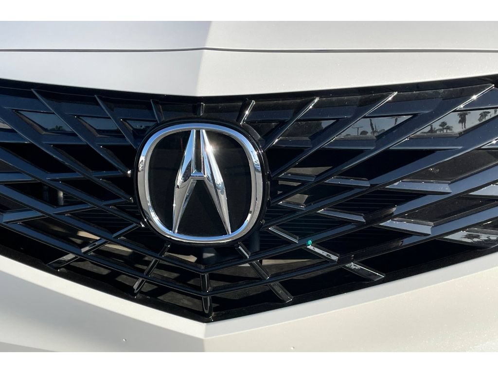 Certified 2025 Acura ADX A-Spec AWD/4WD image 47