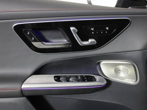 Used 2026 Mercedes-Benz GLC 43 AMG 4MATIC Coupe image 12