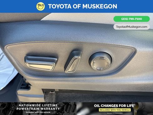 New 2025 Toyota Tacoma TRD Off-Road w/ TRD Off Road Upgrade Package image 12