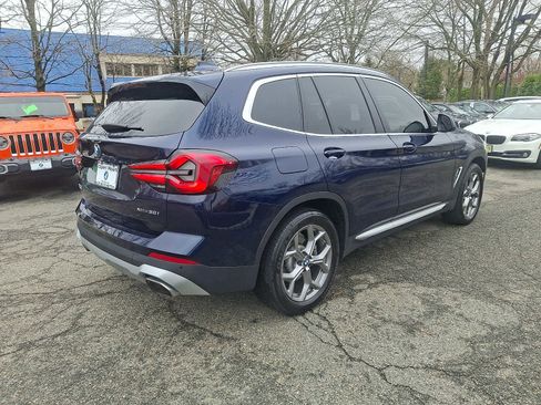 Used 2024 BMW X3 xDrive30i w/ Premium Package image 6
