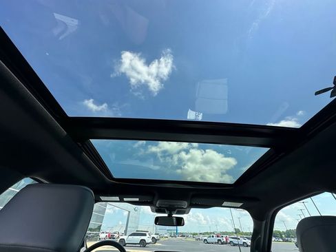 New 2025 Ford F150 Lightning Lariat w/ Max Trailer Tow Package image 8