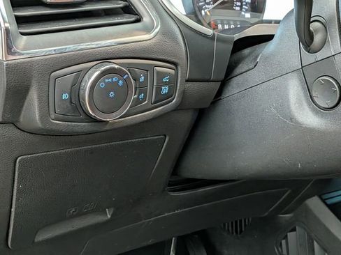 Certified 2019 Ford Edge Titanium w/ Equipment Group 301A image 14