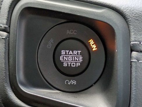 New 2026 Jeep Wrangler Unlimited Sahara AWD/4WD image 29