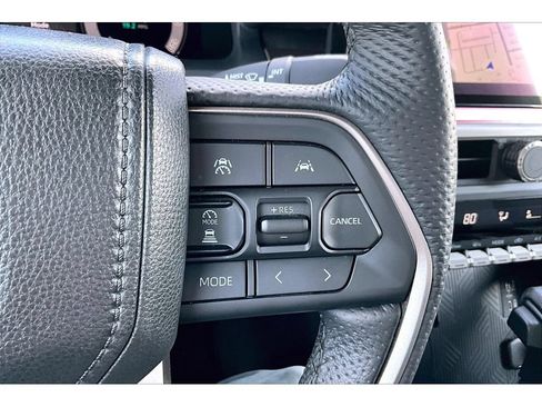 Used 2024 Toyota Tacoma TRD Sport w/ TRD Sport Upgrade Package AWD/4WD image 12