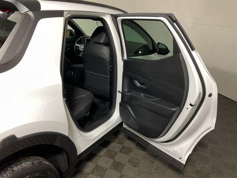 New 2026 Hyundai Santa Cruz SEL image 31