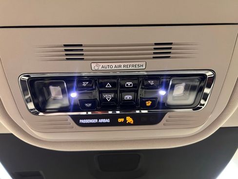 Used 2026 Lincoln Aviator Reserve AWD/4WD image 26