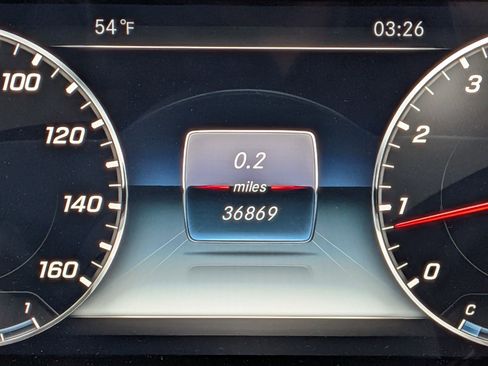 Certified 2020 Mercedes-Benz E 350 Sedan image 17