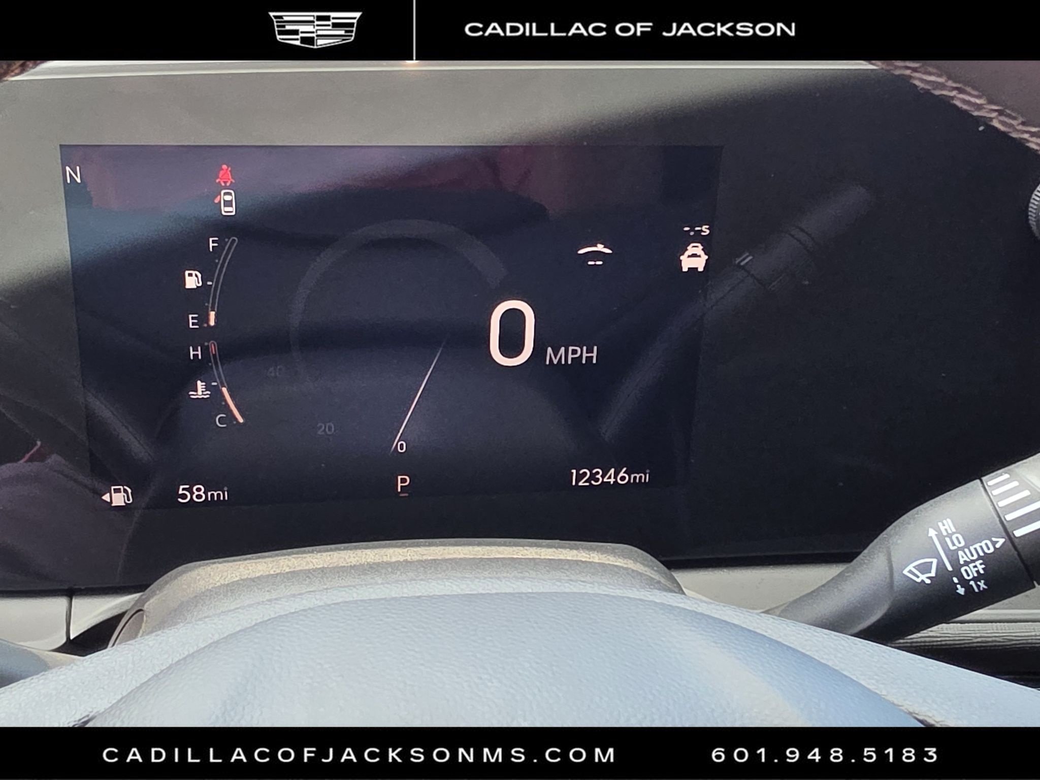 Used 2025 Buick Envista Avenir FWD image 21