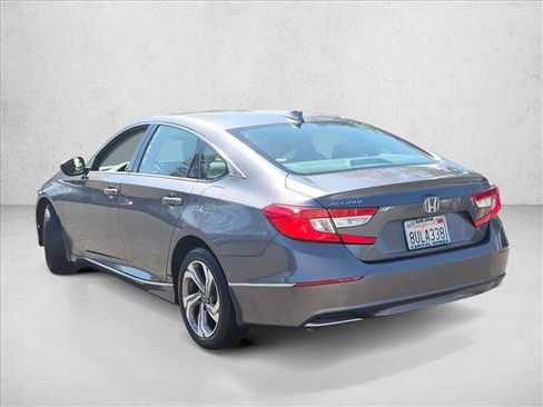 Used 2020 Honda Accord EX image 7
