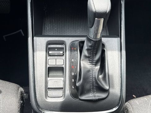 Used 2025 Honda CR-V EX image 23