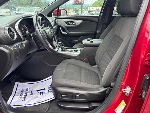 Used 2019 Chevrolet Blazer LT AWD/4WD image 9