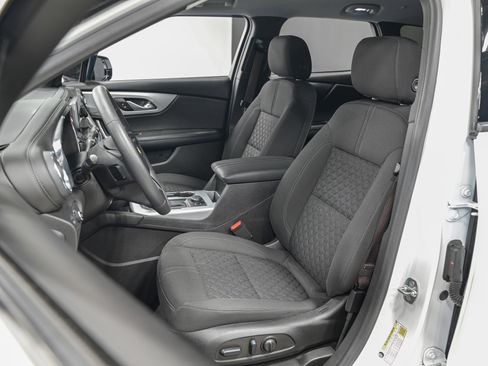 Used 2022 Chevrolet Blazer LT w/ Redline Edition image 16