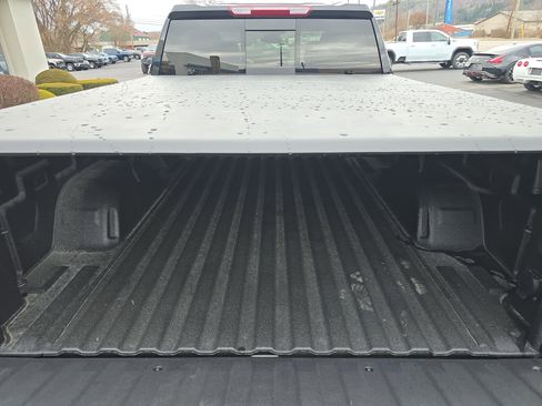 New 2026 GMC Sierra 1500 Elevation w/ Elevation Premium Package image 5