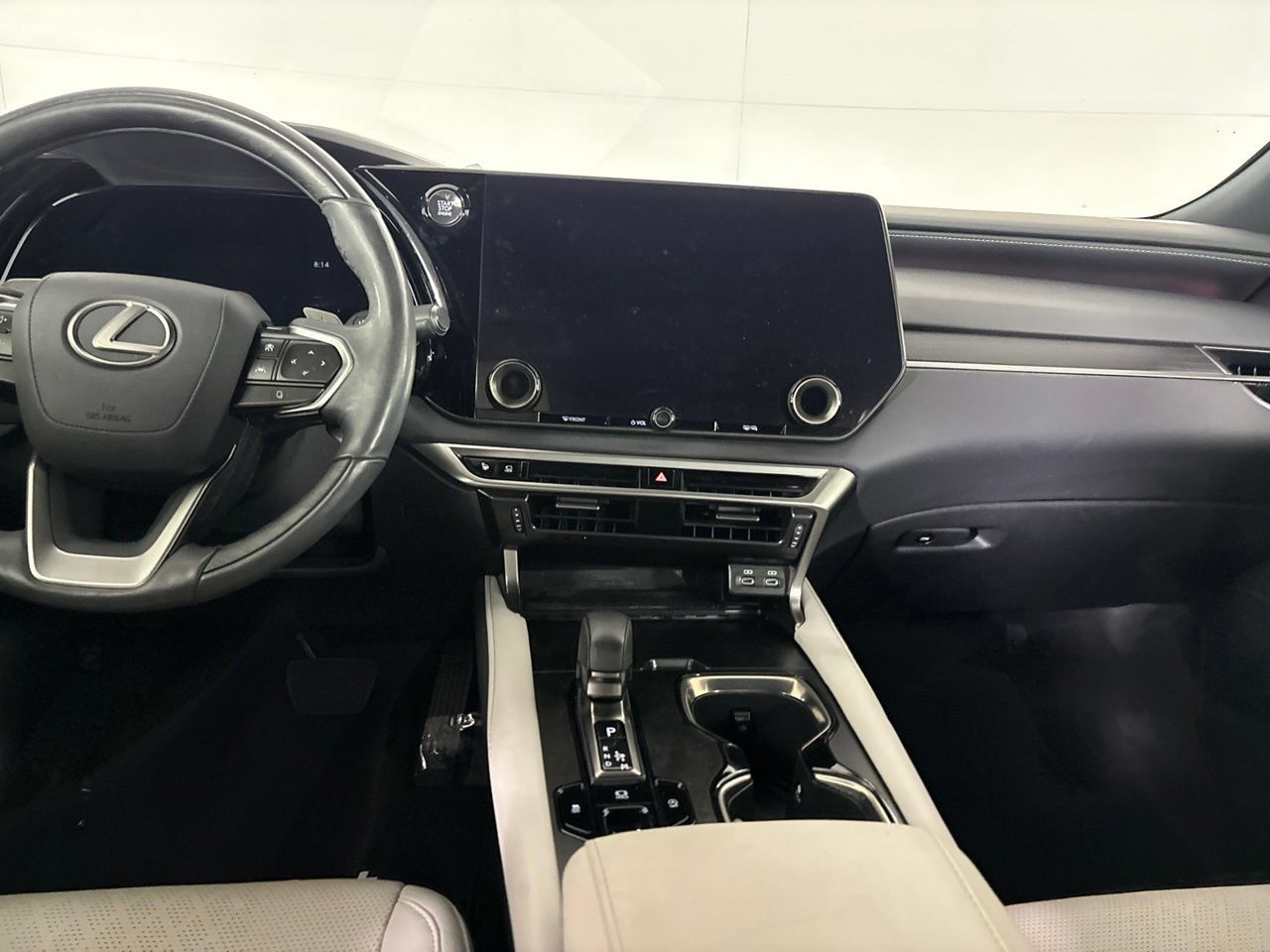Used 2024 Lexus RX 350 FWD image 24