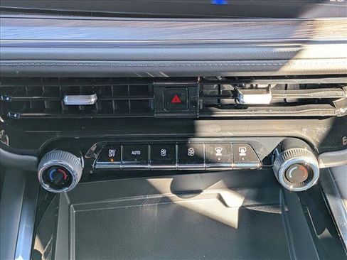 New 2026 Chevrolet Suburban LS w/ Max Trailering Package image 12