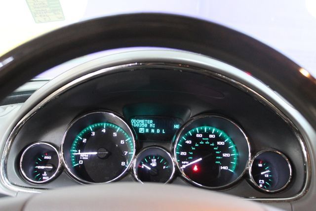 Used 2017 Buick Enclave Convenience FWD image 18