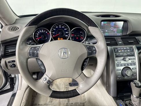 Used 2010 Acura RL AWD/4WD image 18