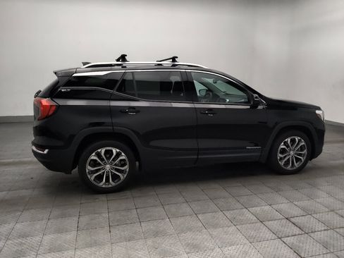 Used 2019 GMC Terrain SLT w/ Preferred Package AWD/4WD image 10