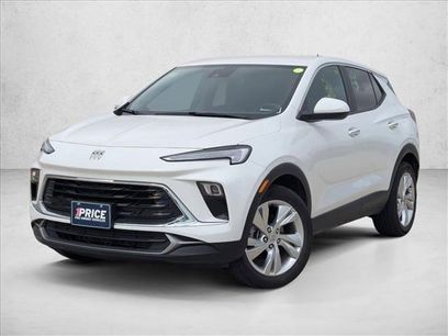 Used 2025 Buick Encore GX Preferred