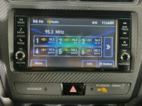 Used 2019 Mitsubishi Outlander Sport ES FWD image 16