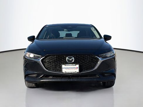 Used 2024 MAZDA MAZDA3 s image 15