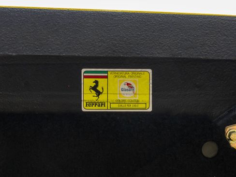 Used 1988 Ferrari 328 GTS image 59