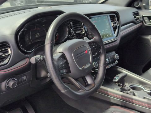 Used 2025 Dodge Durango GT AWD/4WD image 15