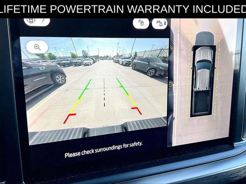 Used 2024 Ford F250 Lariat AWD/4WD image 28