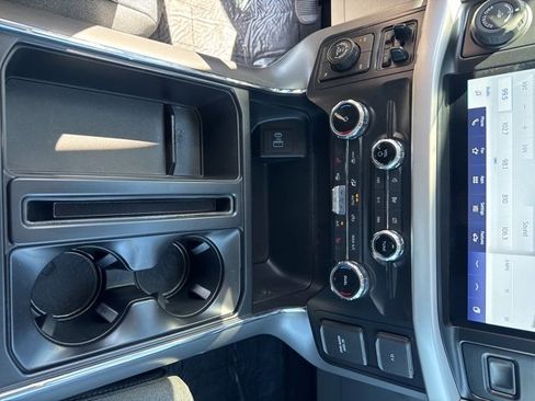 Used 2022 Ford F150 XLT w/ Equipment Group 302A High image 21