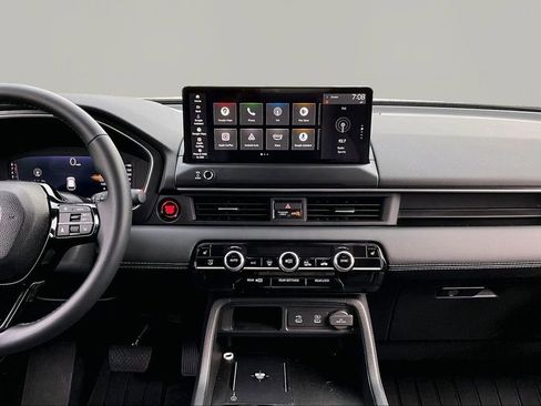 Used 2026 Honda Pilot EX-L image 10