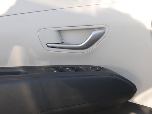 Used 2025 Hyundai Tucson SEL FWD image 31