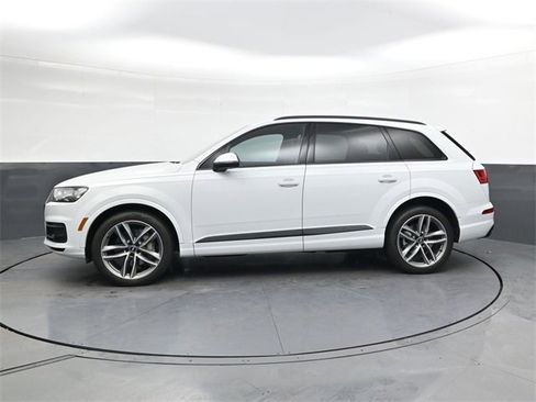 Used 2018 Audi Q7 3.0T Prestige image 7