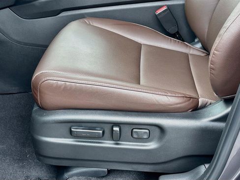 Certified 2026 Honda Ridgeline RTL image 22
