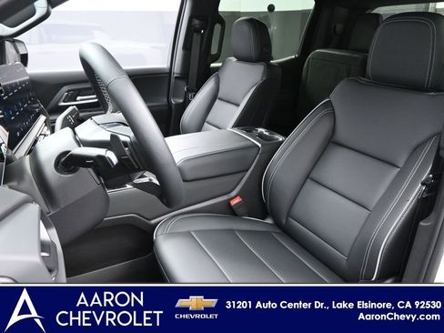 New 2026 Chevrolet Silverado EV LT AWD/4WD image 7