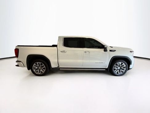 Certified 2024 GMC Sierra 1500 Denali AWD/4WD image 8