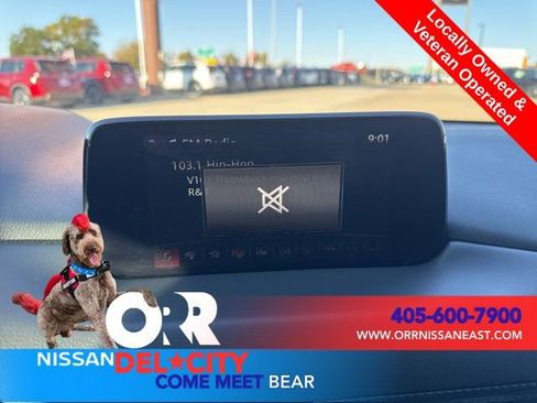 Used 2018 MAZDA CX-5 Touring w/ Preferred Equipment Package image 26