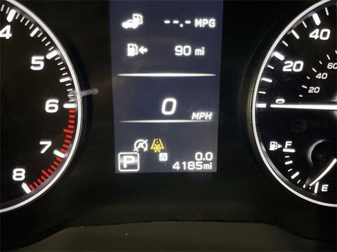 Certified 2025 Subaru Outback Premium w/ Popular Package #1A image 26