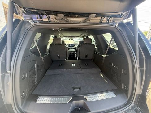 Used 2022 Chevrolet Tahoe Premier w/ Max Trailering Package AWD/4WD image 8