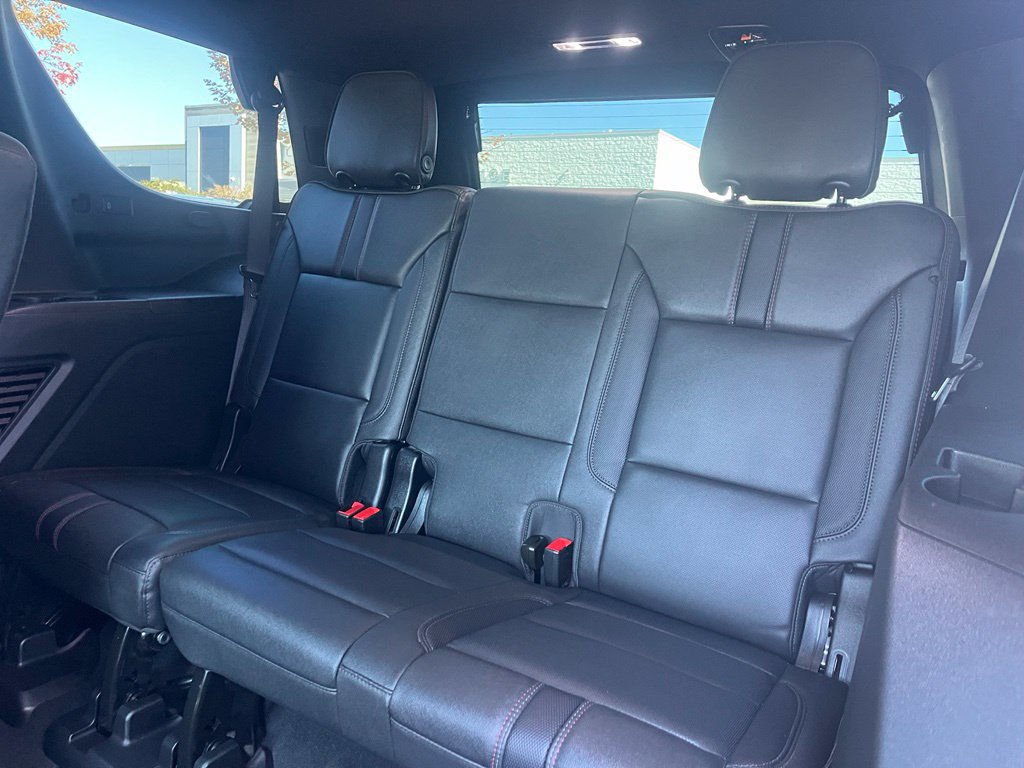 Used 2026 Chevrolet Tahoe RST w/ RST Capability Package AWD/4WD image 16