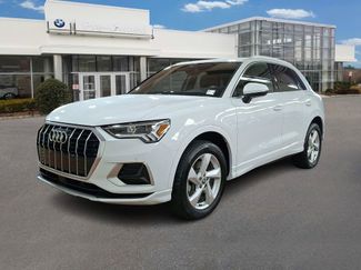Used 2019 Audi Q3 2.0T Premium Plus w/ Premium Plus Package video 1