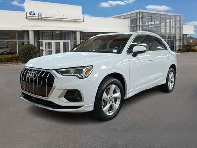 Used 2019 Audi Q3 2.0T Premium Plus w/ Premium Plus Package
