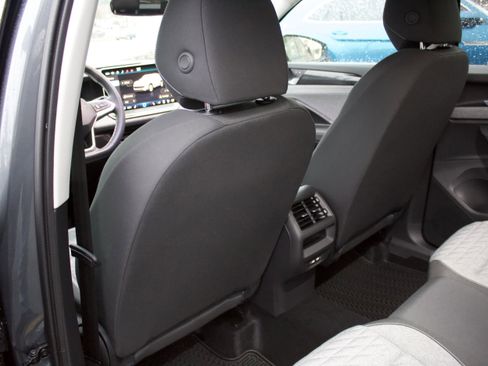 New 2026 Volkswagen Tiguan S image 26