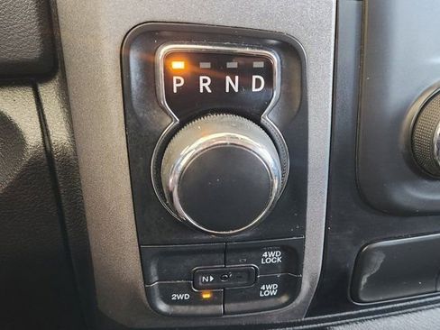 Used 2019 RAM 1500 Express w/ Express Value Package image 23